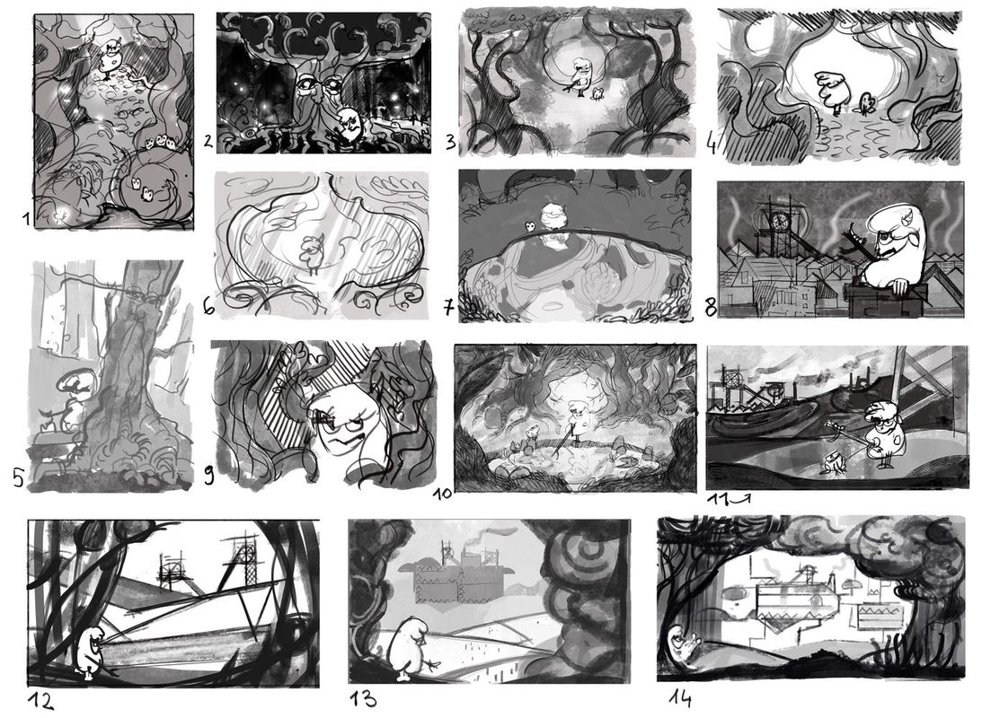01-Karolina-M-11-enviro bebok szkice